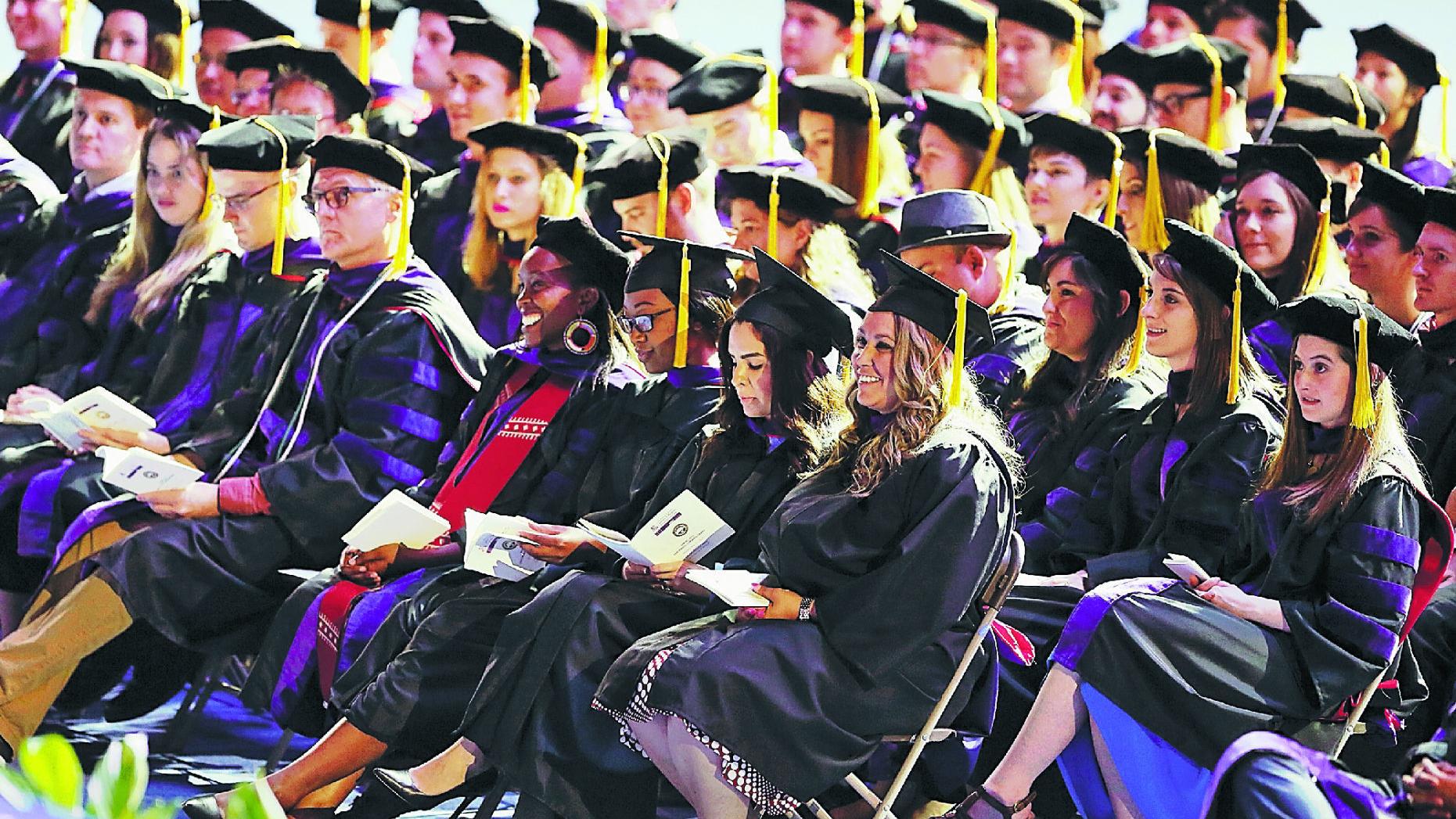 Bar Association considers dropping test requirements to enter law school